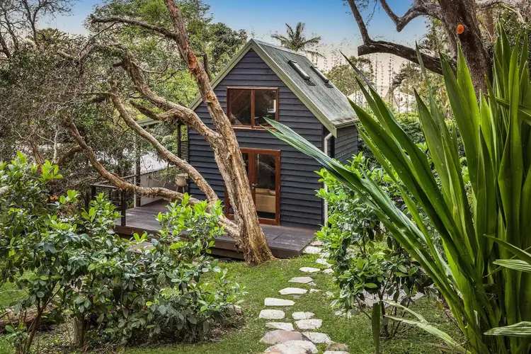 Second view of Homely house listing, 35 Chisholm Avenue, Avalon Beach NSW 2107