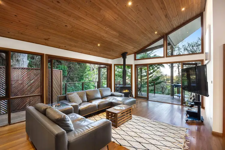 Fourth view of Homely house listing, 35 Chisholm Avenue, Avalon Beach NSW 2107