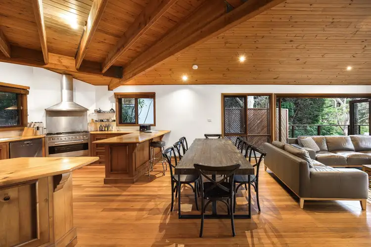 Sixth view of Homely house listing, 35 Chisholm Avenue, Avalon Beach NSW 2107