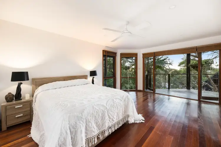Seventh view of Homely house listing, 35 Chisholm Avenue, Avalon Beach NSW 2107