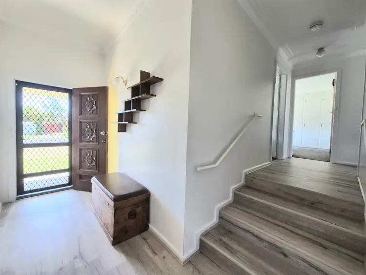 Second view of Homely house listing, 6 Albert Street, Cootamundra NSW 2590