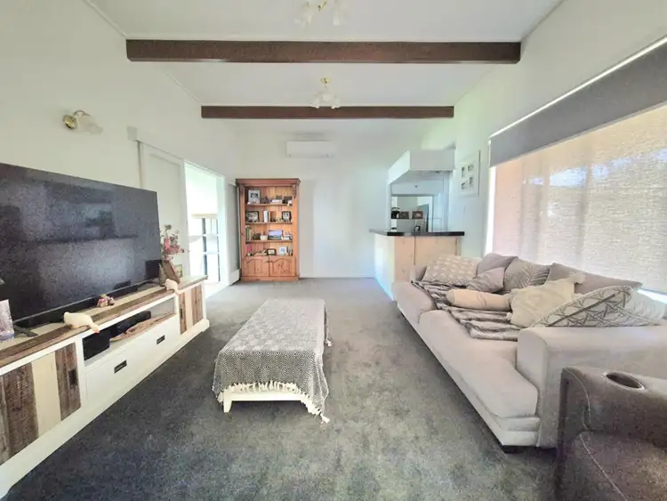 Third view of Homely house listing, 6 Albert Street, Cootamundra NSW 2590
