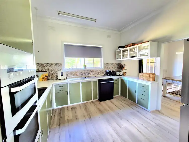 Fourth view of Homely house listing, 6 Albert Street, Cootamundra NSW 2590