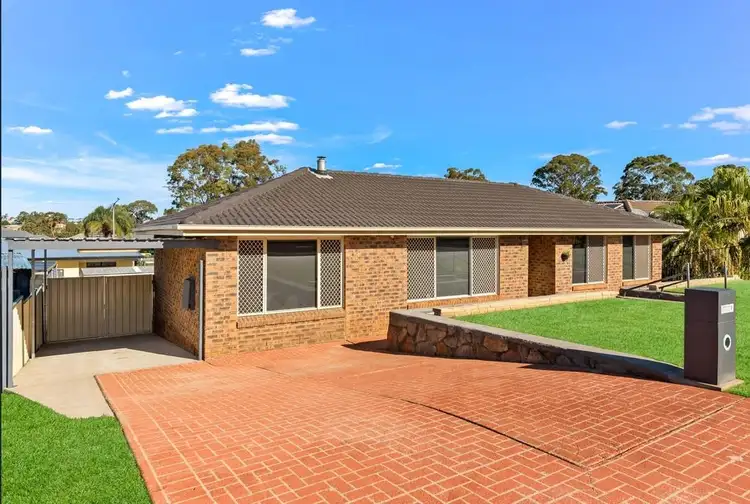 7 Elgin Avenue, St Andrews NSW 2566