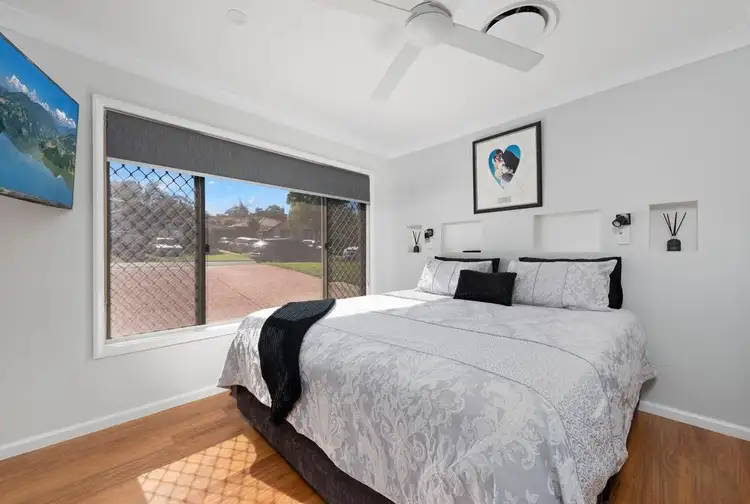 Fourth view of Homely house listing, 7 Elgin Avenue, St Andrews NSW 2566