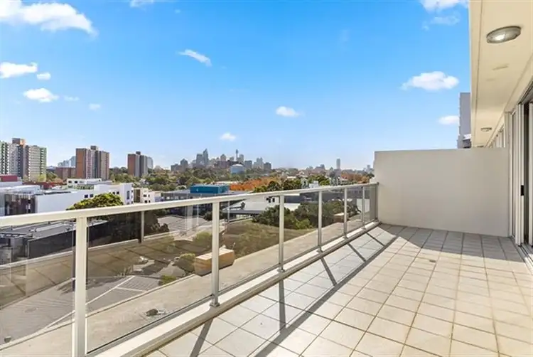 145/804 Bourke Street, Waterloo NSW 2017