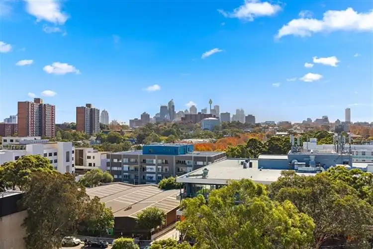 145/804 Bourke Street, Waterloo NSW 2017