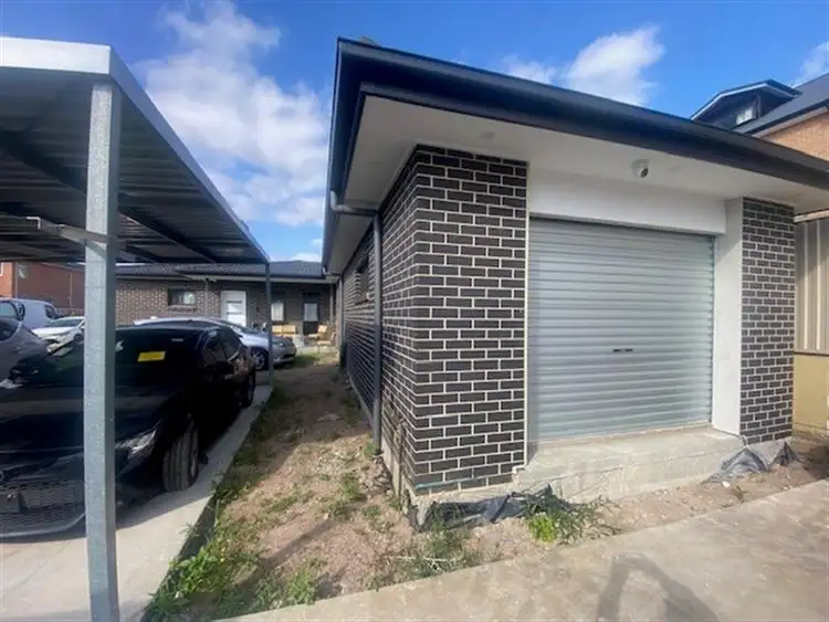 56 Carnarvon Street, Silverwater NSW 2128