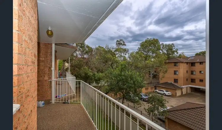 6/103 Lane Street, Wentworthville NSW 2145