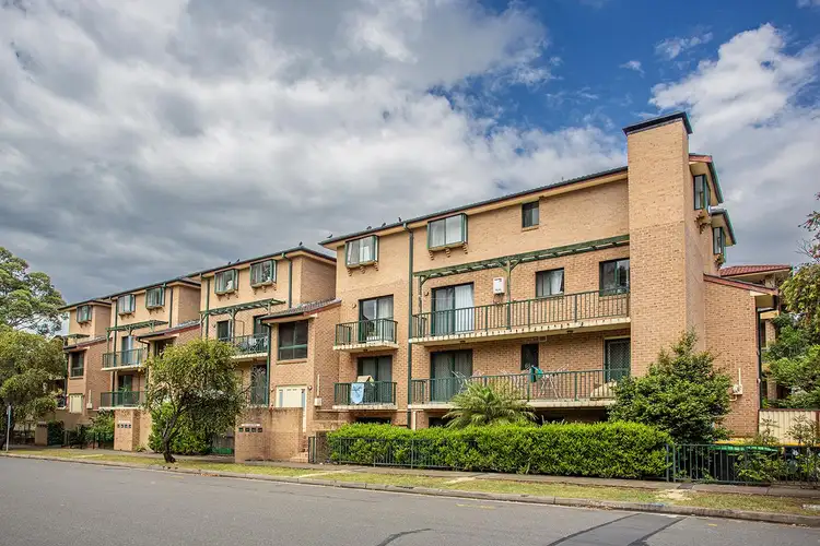 4/1 Early Street, Parramatta NSW 2150