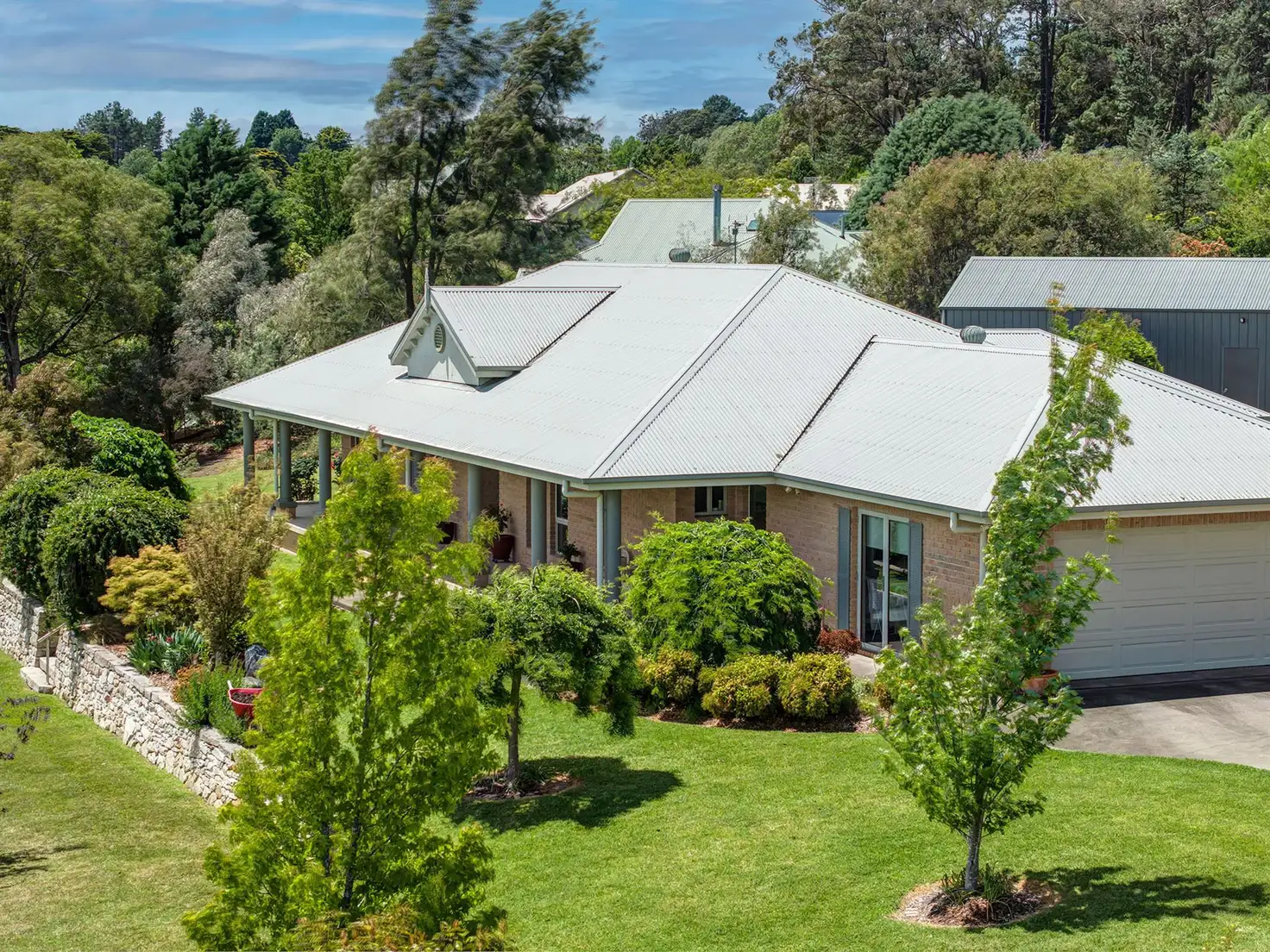 Main view of Homely house listing, 2 Morris Court, Bundanoon NSW 2578