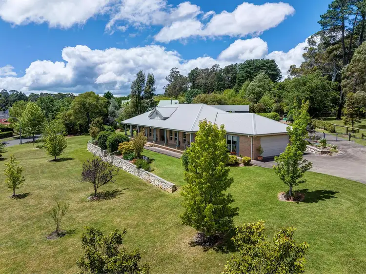 Second view of Homely house listing, 2 Morris Court, Bundanoon NSW 2578