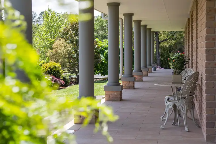 Fourth view of Homely house listing, 2 Morris Court, Bundanoon NSW 2578