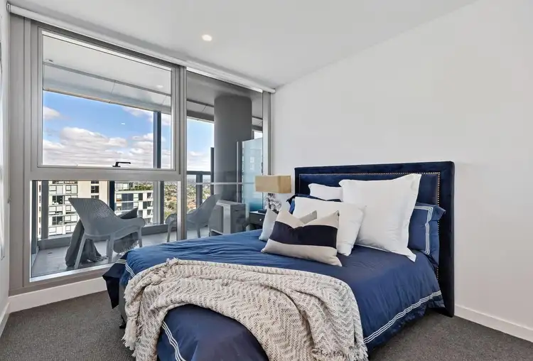 Third view of Homely apartment listing, 1806/15 Everage Street, Moonee Ponds VIC 3039