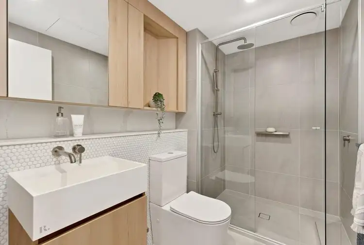 Fourth view of Homely apartment listing, 1806/15 Everage Street, Moonee Ponds VIC 3039