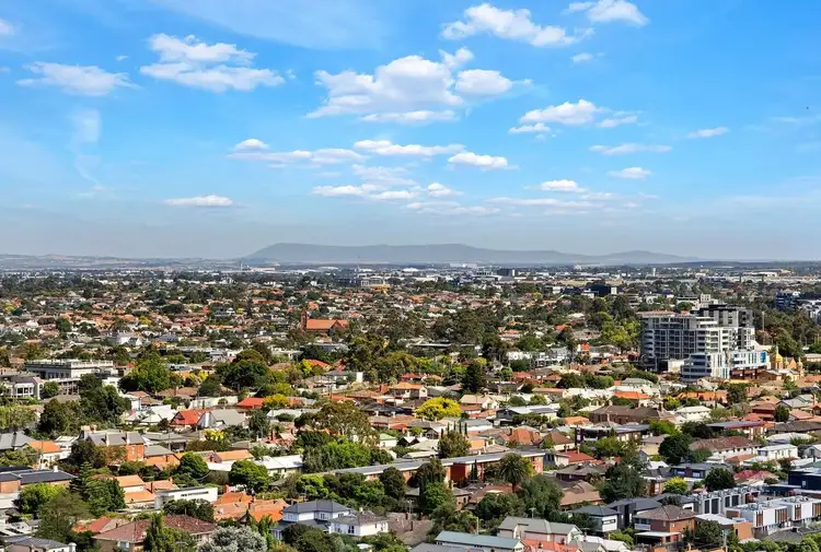 Fifth view of Homely apartment listing, 1806/15 Everage Street, Moonee Ponds VIC 3039