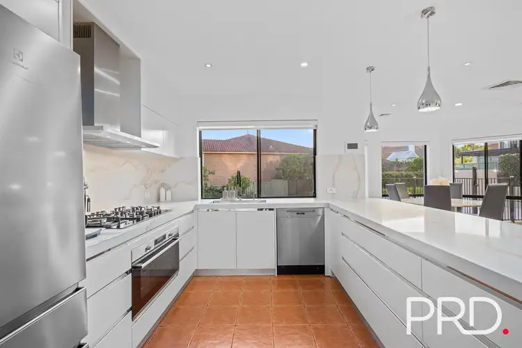 Sixth view of Homely house listing, 3 Drysdale Place, Casula NSW 2170