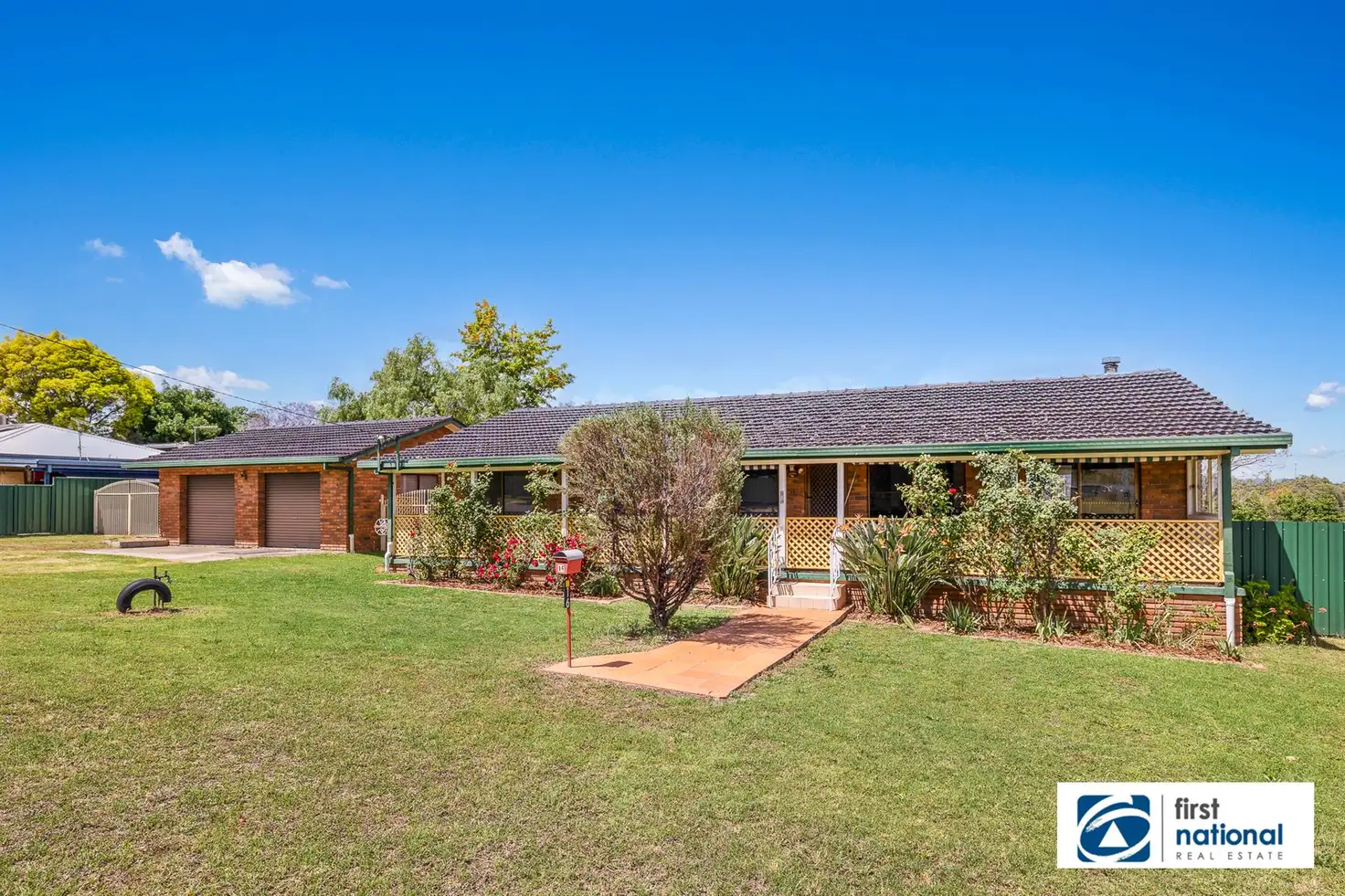 Main view of Homely house listing, 16 OAK Street, Kootingal NSW 2352
