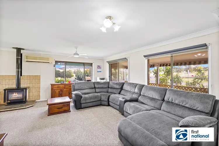 Second view of Homely house listing, 16 OAK Street, Kootingal NSW 2352