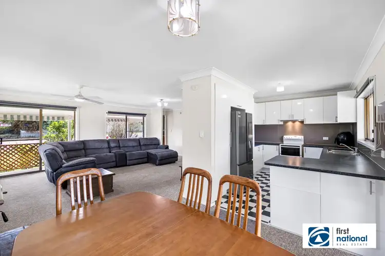 Third view of Homely house listing, 16 OAK Street, Kootingal NSW 2352