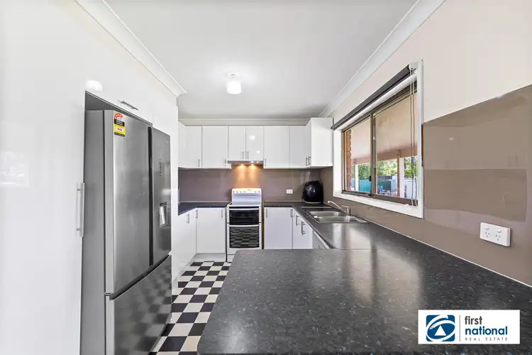 Fourth view of Homely house listing, 16 OAK Street, Kootingal NSW 2352