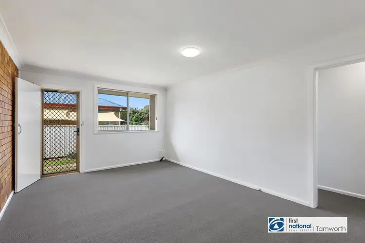 Third view of Homely unit listing, 1/30 ANTHONY Road, Tamworth NSW 2340