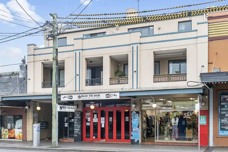 2/112-116 Enmore Road, Newtown NSW 2042