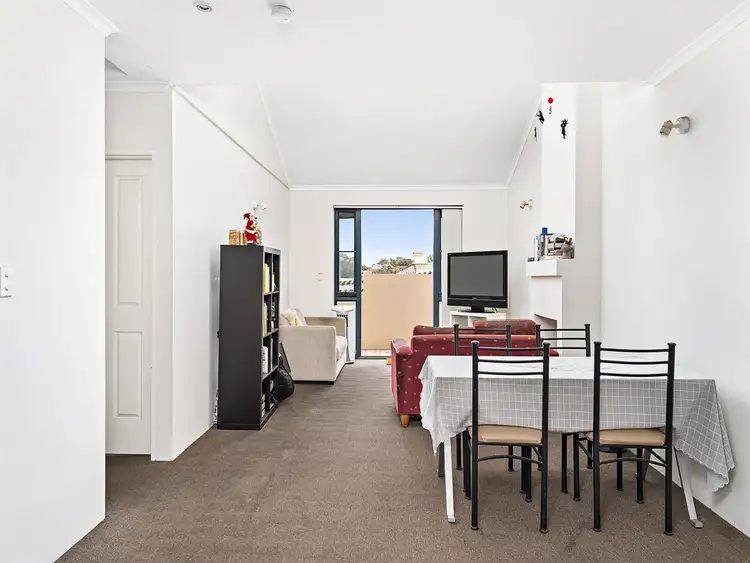 Third view of Homely apartment listing, 2/112-116 Enmore Road, Newtown NSW 2042