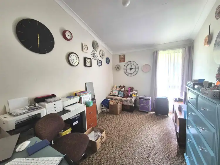 Fifth view of Homely house listing, 56 Cowcumbla Street, Cootamundra NSW 2590