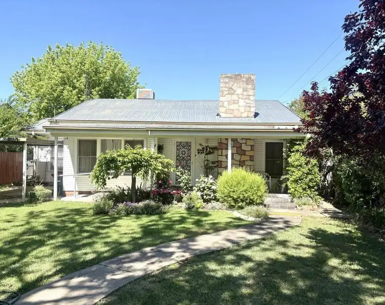 74 MacKay Street, Cootamundra NSW 2590