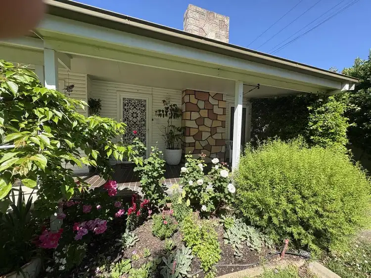 Second view of Homely house listing, 74 MacKay Street, Cootamundra NSW 2590