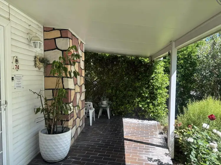 Third view of Homely house listing, 74 MacKay Street, Cootamundra NSW 2590