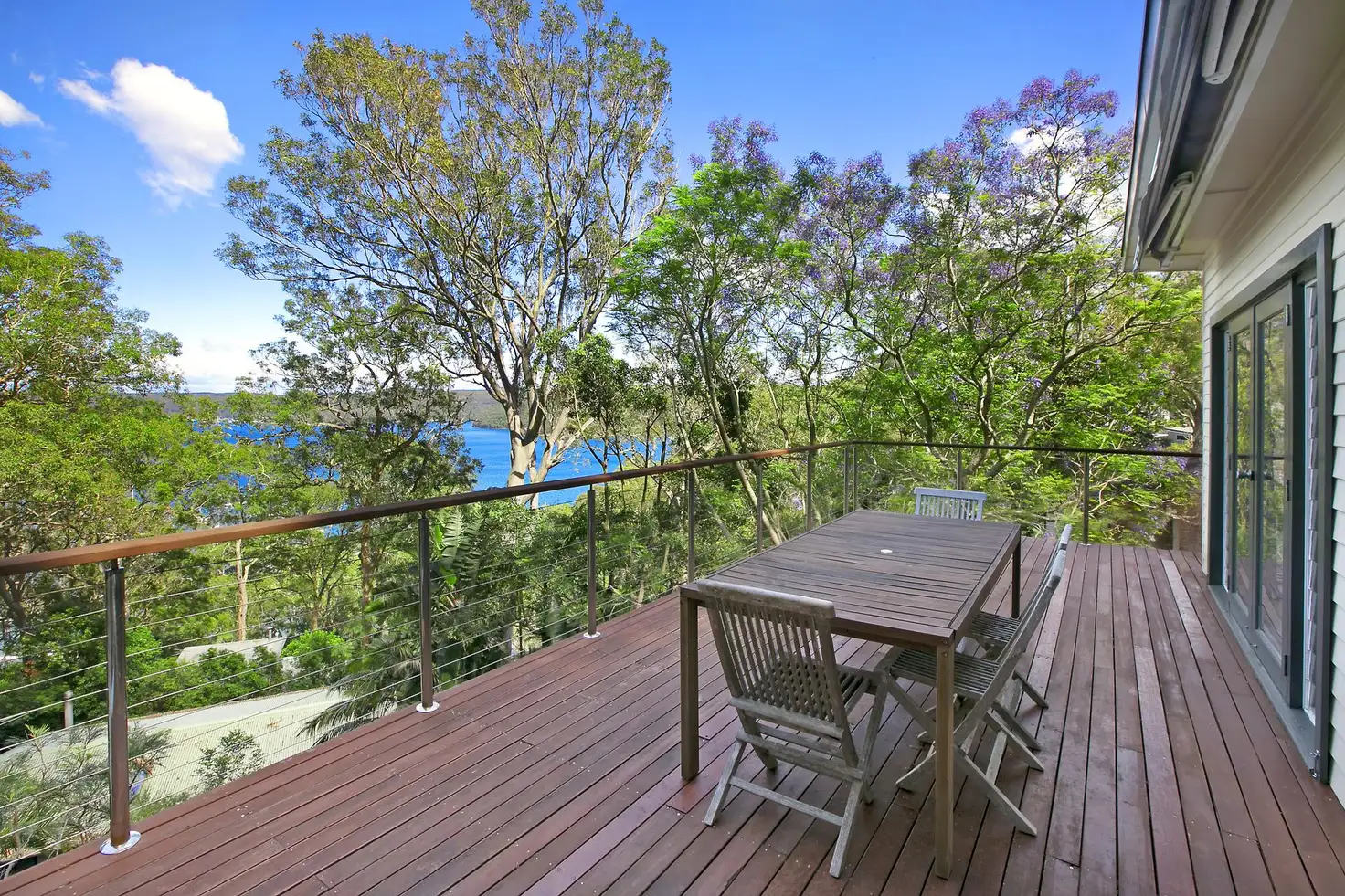 Main view of Homely house listing, 69 Trappers Way, Avalon Beach NSW 2107