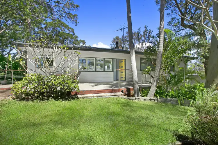 Second view of Homely house listing, 69 Trappers Way, Avalon Beach NSW 2107