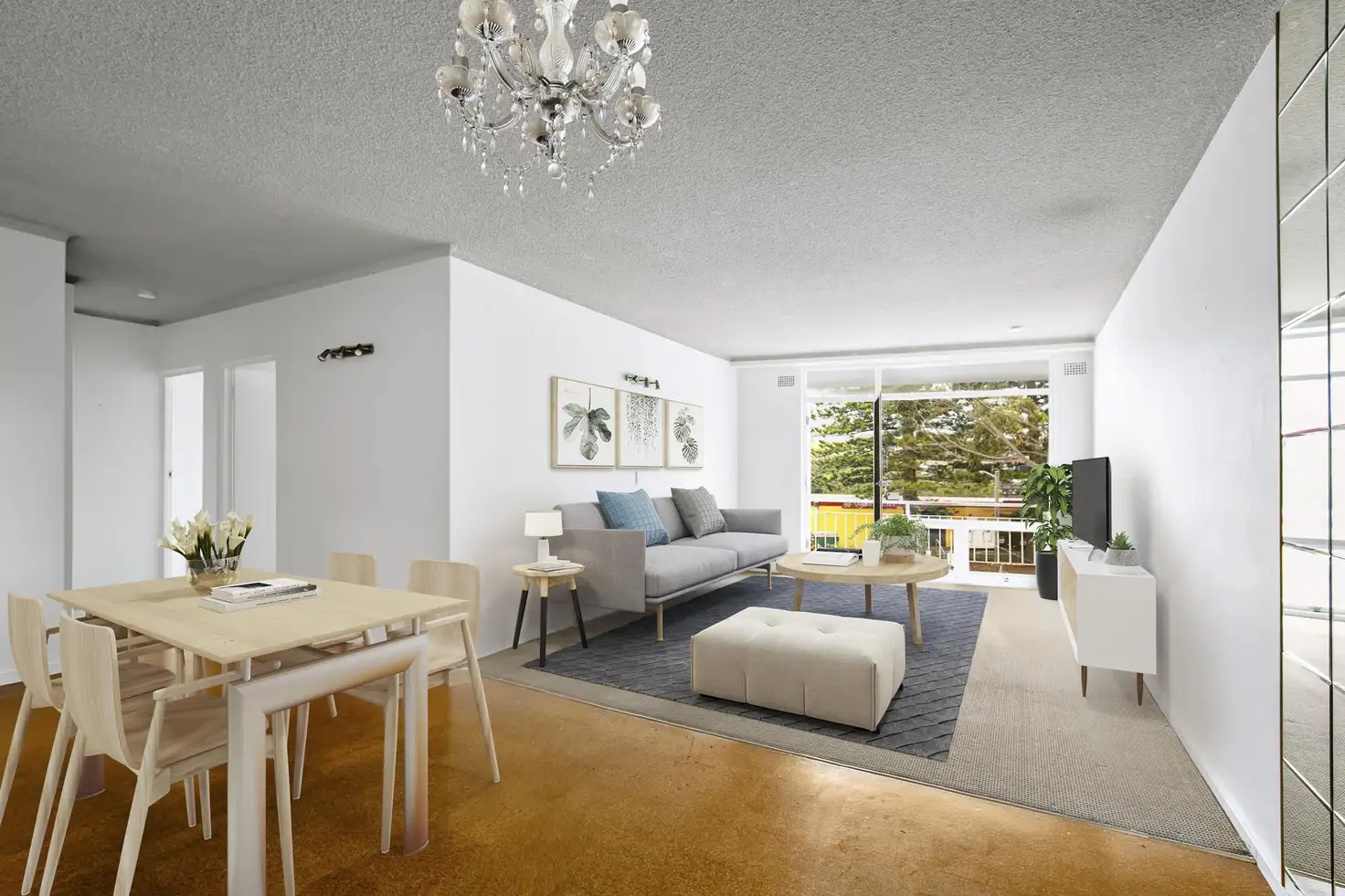 Main view of Homely apartment listing, 10/32 Ross Street, Newport NSW 2106