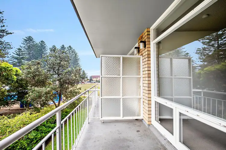 Second view of Homely apartment listing, 10/32 Ross Street, Newport NSW 2106