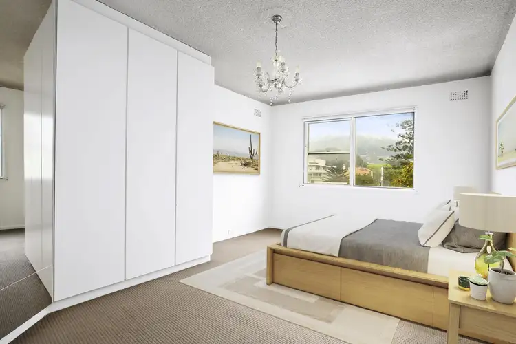 Third view of Homely apartment listing, 10/32 Ross Street, Newport NSW 2106