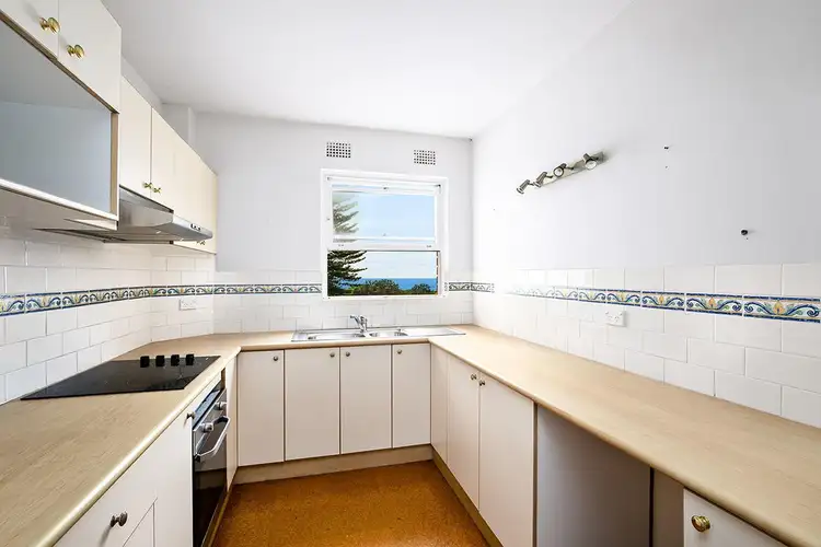 Fourth view of Homely apartment listing, 10/32 Ross Street, Newport NSW 2106