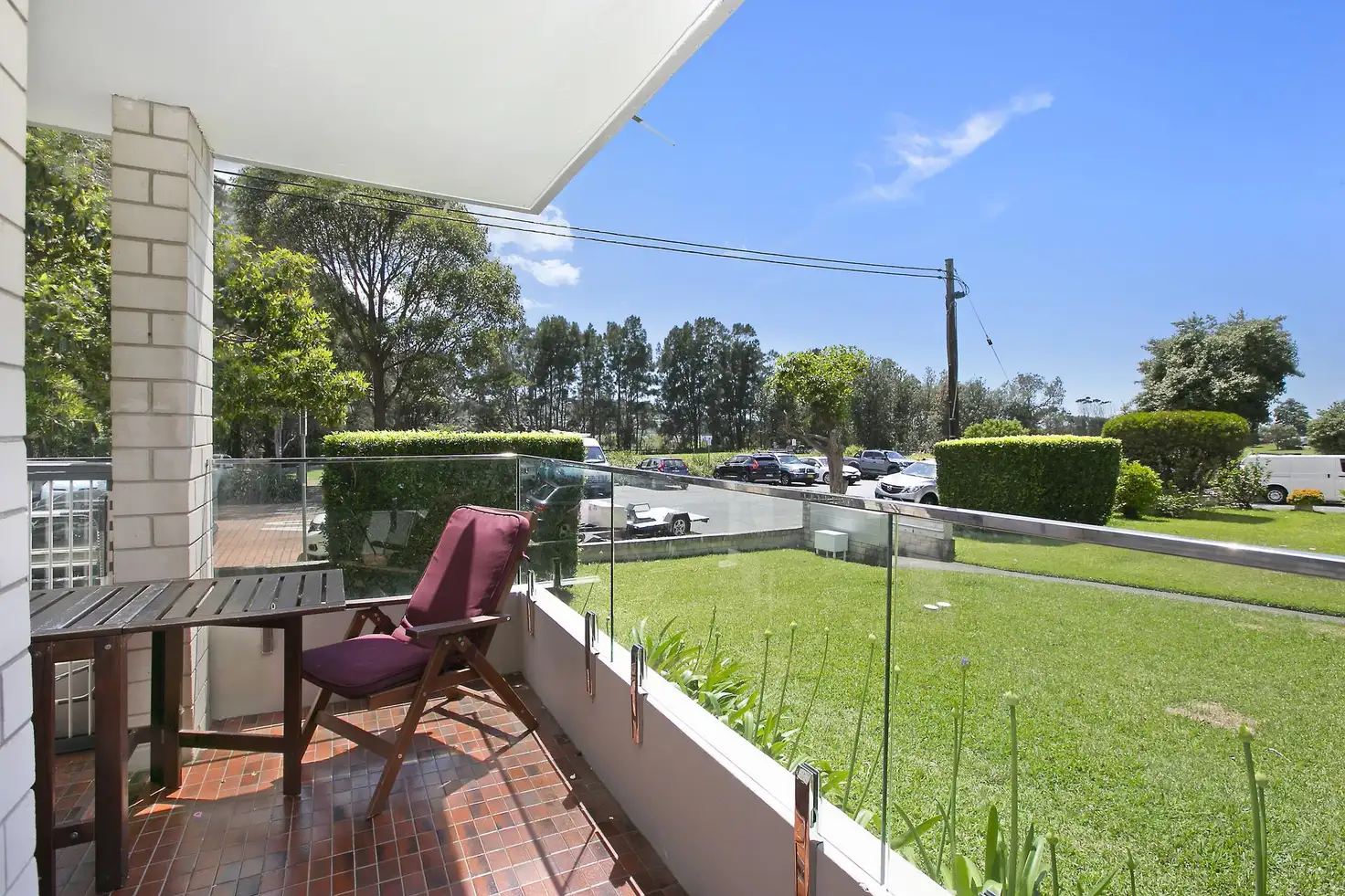 Main view of Homely unit listing, 25/35 Richmond Avenue, Dee Why NSW 2099