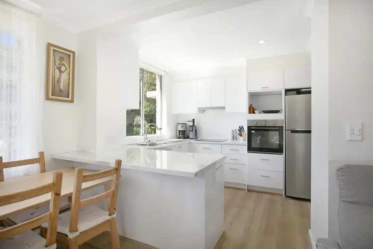 Third view of Homely unit listing, 25/35 Richmond Avenue, Dee Why NSW 2099