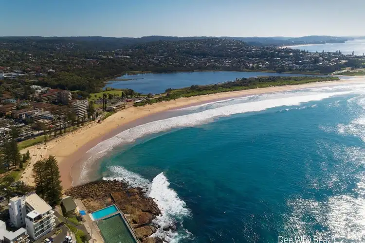 Sixth view of Homely unit listing, 25/35 Richmond Avenue, Dee Why NSW 2099