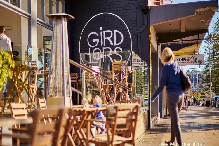 Seventh view of Homely unit listing, 25/35 Richmond Avenue, Dee Why NSW 2099