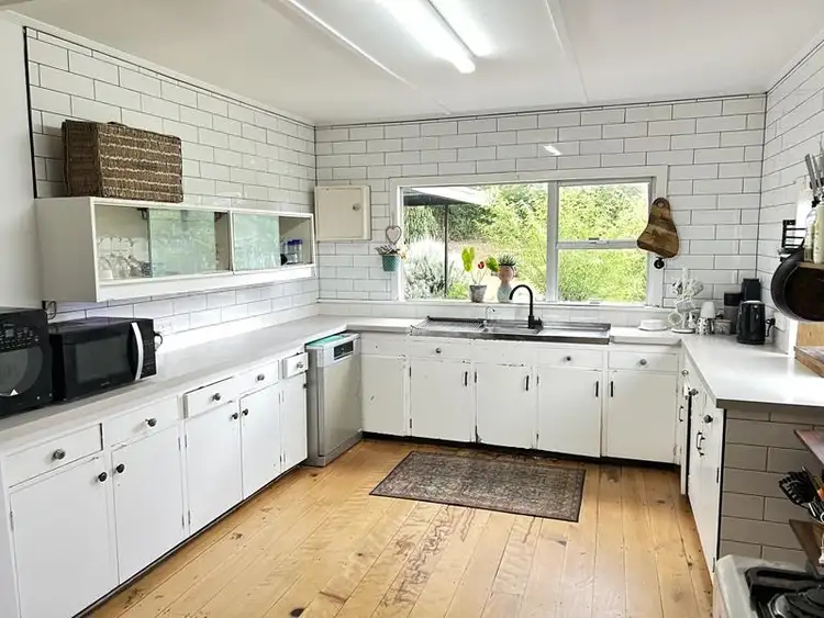 Fourth view of Homely house listing, 19 Grassy Road, Norfolk Island NSW 2899