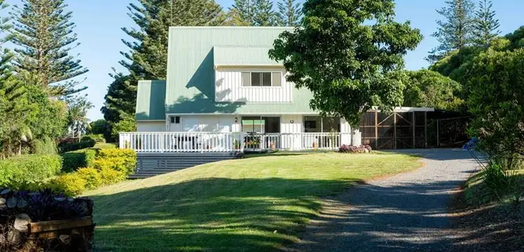 Main view of Homely house listing, 37 Rooty Hill Road, Norfolk Island NSW 2899
