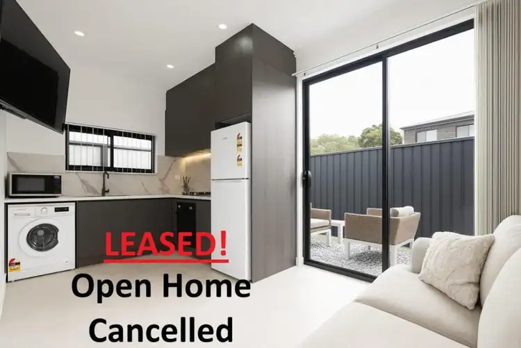 85c Alcoomie Street, Villawood NSW 2163