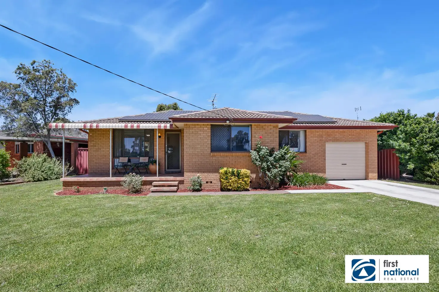 Main view of Homely house listing, 124 Duri Road, Tamworth NSW 2340