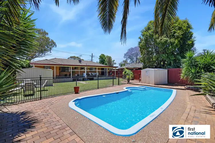 Third view of Homely house listing, 124 Duri Road, Tamworth NSW 2340