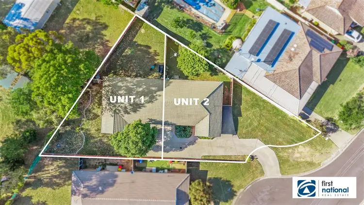 22 NancyStreet, Tamworth NSW 2340