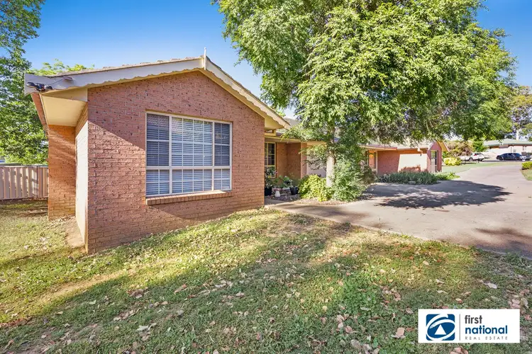 Second view of Homely semi-detached listing, 22 NancyStreet, Tamworth NSW 2340