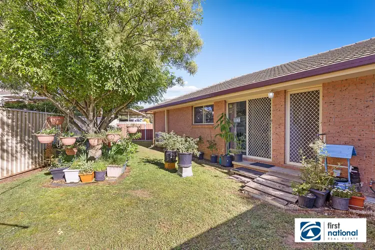 Fourth view of Homely semi-detached listing, 22 NancyStreet, Tamworth NSW 2340